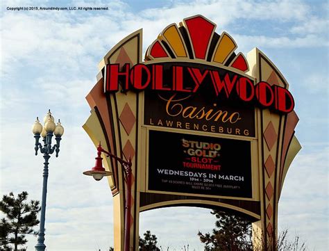 O Casino Hollywood Indiana Livre De Fumaca