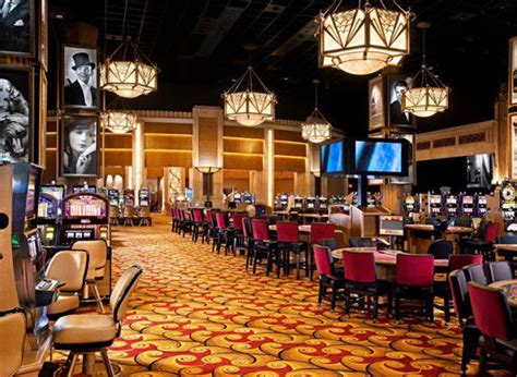 O Casino Hollywood Indiana Vespera De Ano Novo 2024