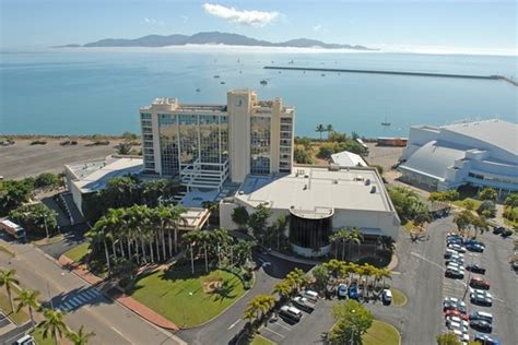 O Casino Jupiters Townsville Quarto Superior