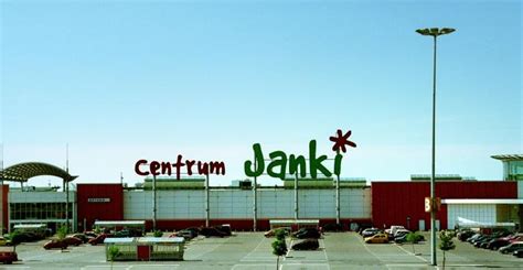 O Casino Olimpico Janki