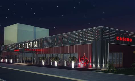 O Casino Platinum Slanchev Brqg