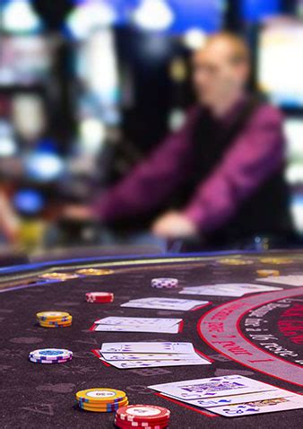 O Casino Poker Bordeaux Lac Tournoi