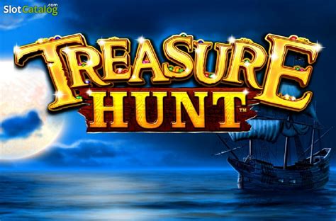 O Casino Treasure Hunter