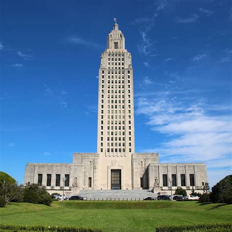 O Cassino De Beldade De Baton Rouge Louisiana