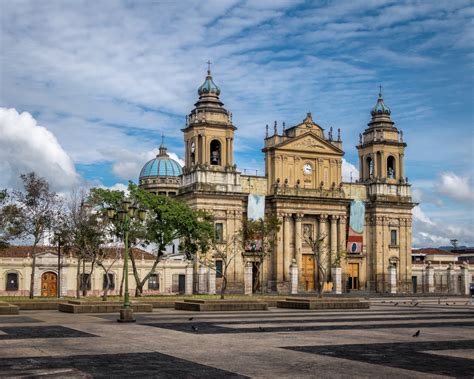 O Cassino De Cidade Da Guatemala