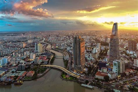 O Cassino De Cidade De Ho Chi Minh City