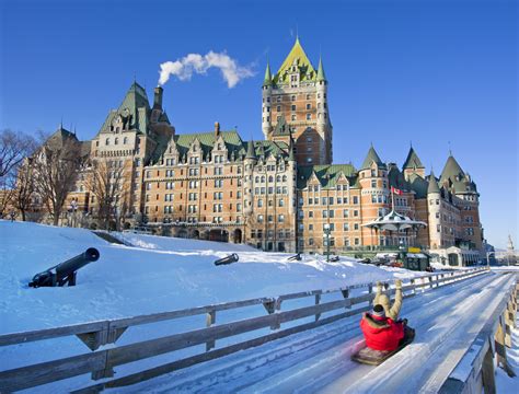 O Cassino De Cidade De Quebec Canada