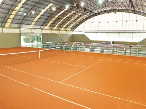 O Cassino De Cidade De Tenis Do Clube De Nsw