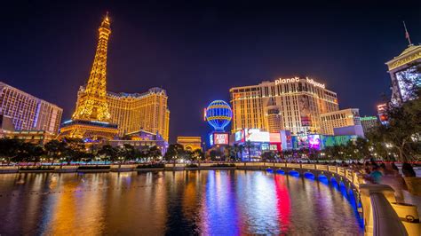 O Cassino De Cidade Em Nevada