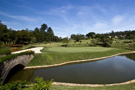 O Cassino De Clube De Golfe De Mercados