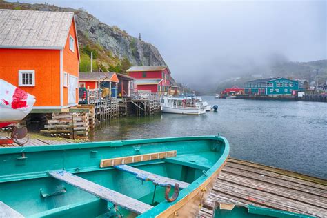 O Cassino De St Johns Newfoundland