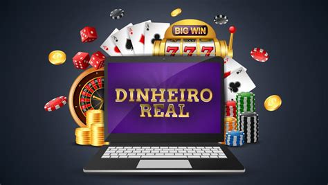 O Dinheiro Grande Casino App