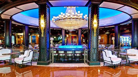 O El San Juan Resort Casino E Restaurantes