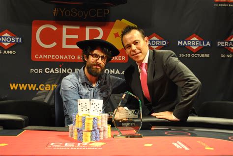 O Estado De Nova York Campeonato De Poker