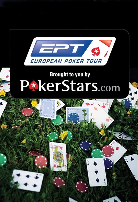 O European Poker Tour 11