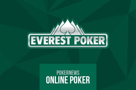 O Everest Poker Frances