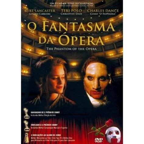 O Fantasma Da Opera De Maquina De Fenda Online