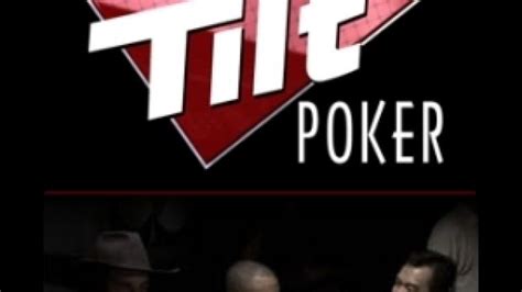 O Full Tilt Poker Android App 2024