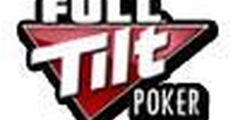 O Full Tilt Poker Aplicativo Para Celular Baixar