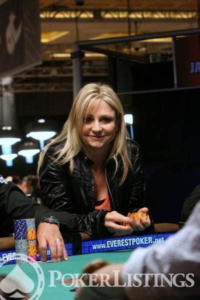 O Full Tilt Poker Jennifer Harman