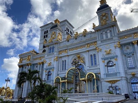 O Imperial Casino Saipan