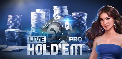 O Live Holdem Poker Truques