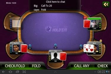 O Live Holdem Pro Como Usar Diamantes