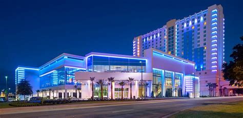 O Mais Melhor Casino Em Gulfport Ms