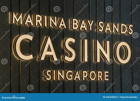 O Marina Bay Sands De Blackjack Aposta Minima