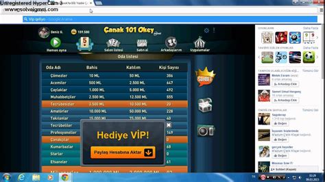 O Mynet Poker Hilesi