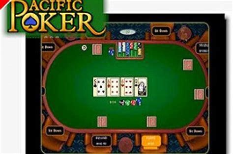O Pacific Poker Mac De Download