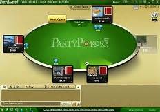 O Party Poker Newsletter