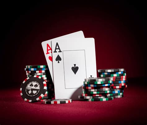 O Poker E Een Behendigheidsspel