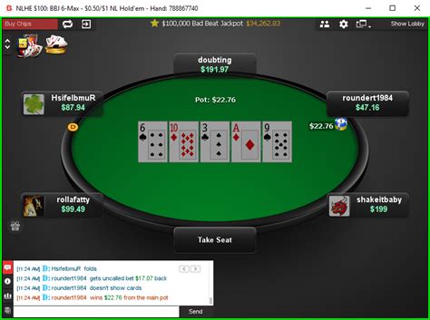 O Poker Movel Betonline