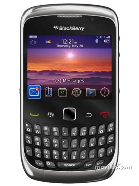 O Poker Para O Blackberry Curve 9300