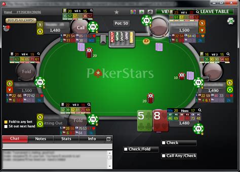 O Poker Pro Huds Mtt Hud