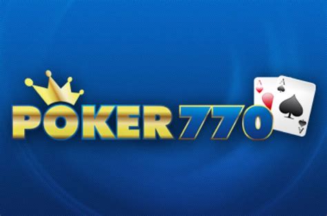 O Poker770 Trafego