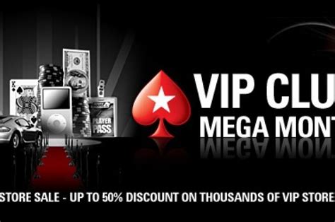 O Pokerstars Vip Passos Explicados