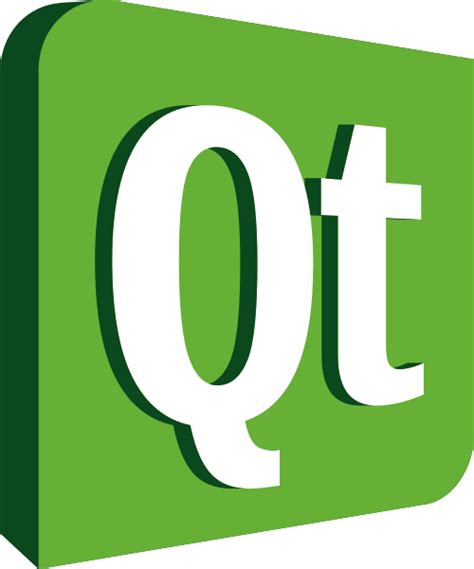 O Qt Designer Personalizado Sinal De Fenda
