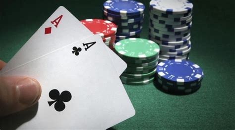 O Que Faz O Check Call E Raise Significa No Poker
