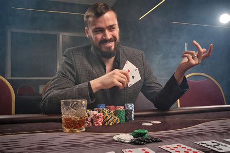 O Que Faz Um Ace Fazer Em Blackjack
