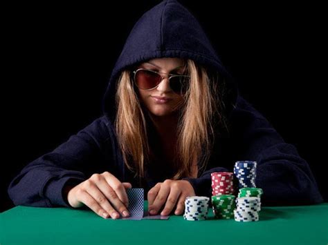 O Que Significa Cara De Poker Em Portugues