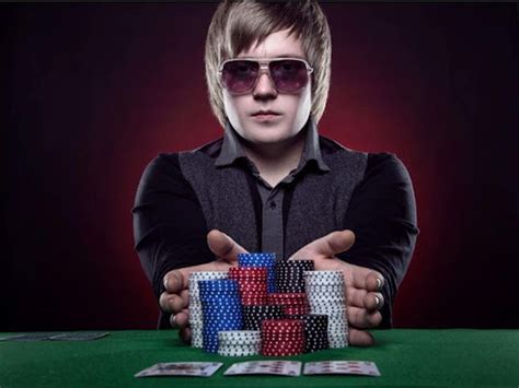 O Que Significa Quando Voce Tem Uma Cara De Poker