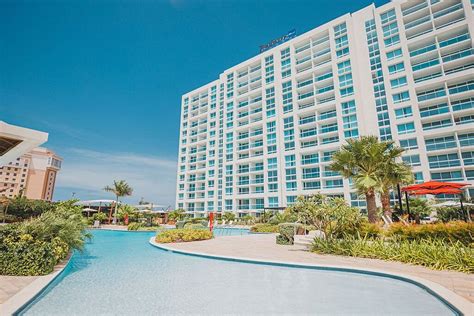 O Radisson Aruba Resort Casino Spa Palm Beach