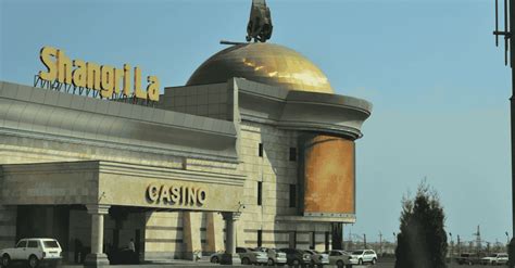 O Senador Casino Em Yerevan