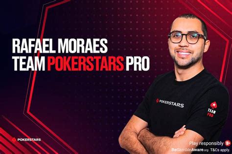 O Team Pokerstars Amigos