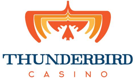 O Thunderbird Casino Shawnee Mapa