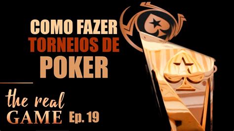 O Torneio De Poker De Casino Hollywood