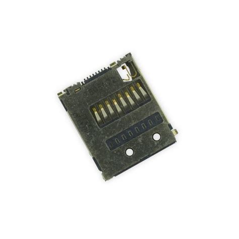 O Xperia Z Slot Microsd