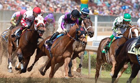 Oaklawn Vencedores Do Casino